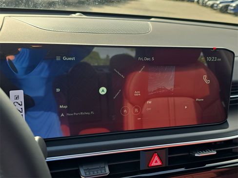 New 2026 Kia K5 GT-Line image 24