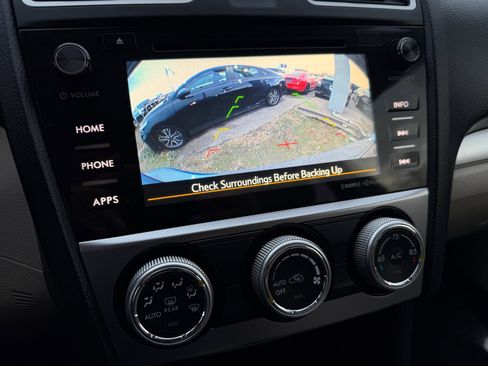 Used 2015 Subaru Crosstrek 2.0i Limited image 74