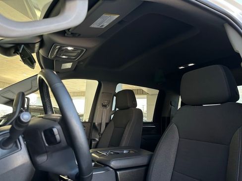 Certified 2025 Chevrolet Silverado 2500 LT image 14