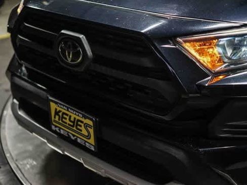 Used 2020 Toyota RAV4 Adventure image 8