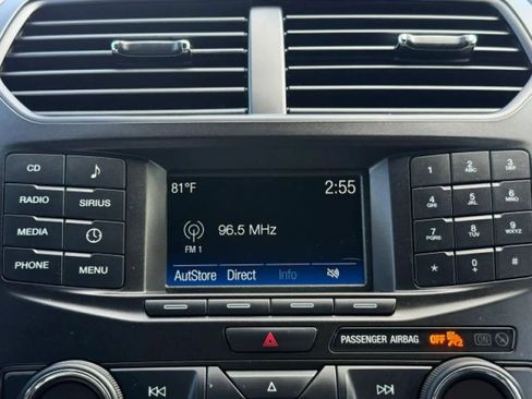 Used 2017 Ford Explorer XLT AWD/4WD image 23