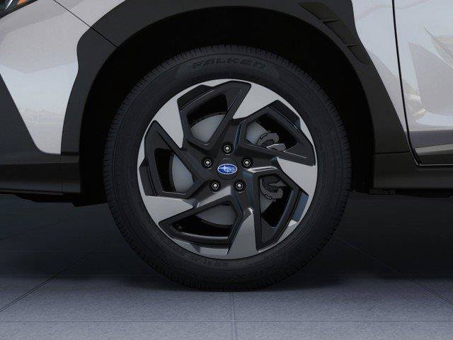 New 2027 Subaru Crosstrek 2.5i Limited AWD/4WD image 9