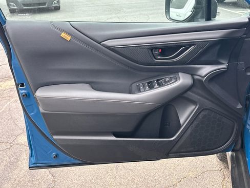 Used 2023 Subaru Outback Wilderness image 11