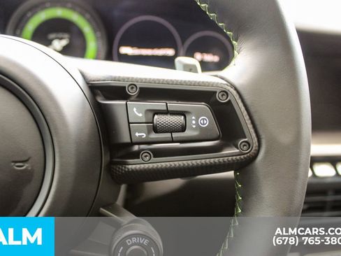 Used 2024 Porsche 911 Carrera 4 GTS w/ Premium Package image 25