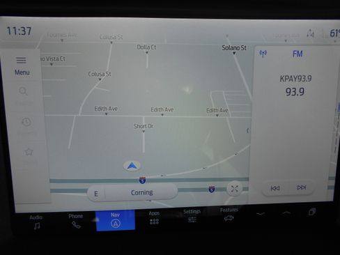 New 2025 Ford Bronco Badlands w/ Sasquatch Package image 38