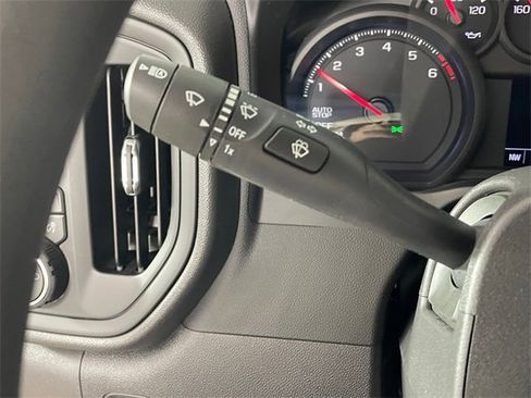 New 2026 Chevrolet Silverado 1500 W/T w/ WT Safety Package image 10