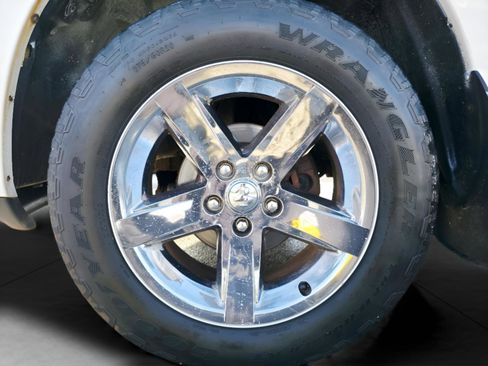 Used 2009 Dodge Ram 1500 Truck Sport image 38