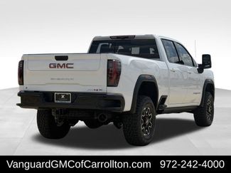 New 2026 GMC Sierra 2500 AT4X AWD/4WD video 3