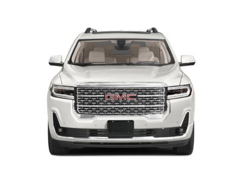 Used 2023 GMC Acadia Denali w/ Denali Ultimate Package image 7