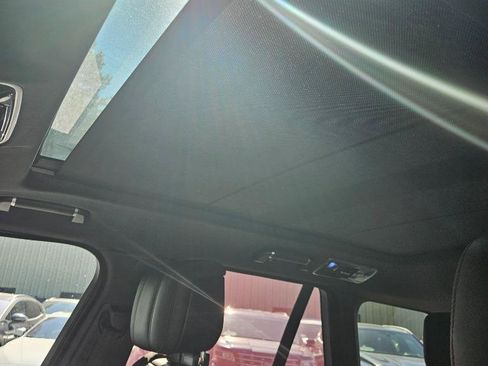 Used 2018 Land Rover Range Rover Supercharged image 50