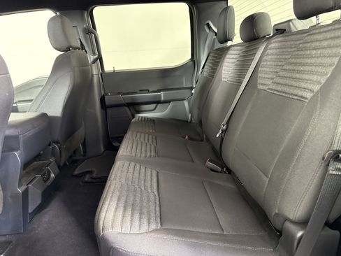 Certified 2023 Ford F150 XL w/ STX Appearance Package image 15