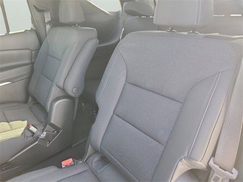 New 2026 Chevrolet Traverse LT w/ Midnight/Sport Edition image 12