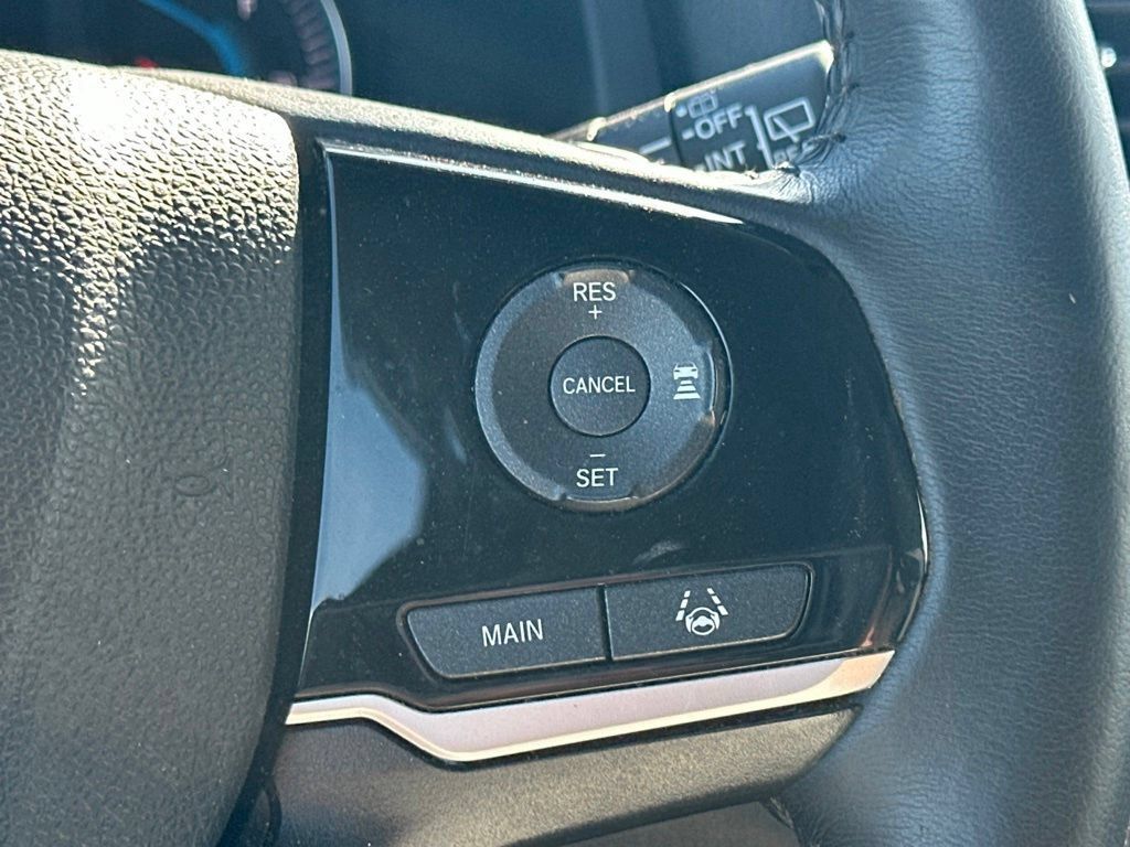 Used 2022 Honda Pilot Special Edition image 21