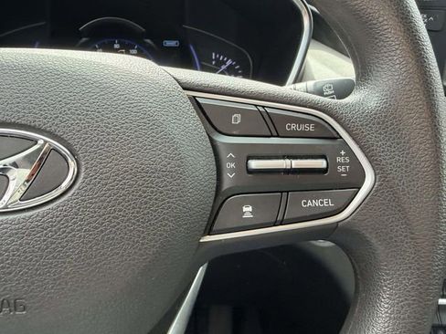Used 2020 Hyundai Santa Fe SEL image 25