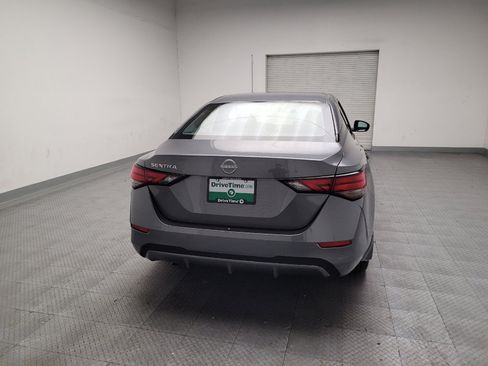 Used 2025 Nissan Sentra S FWD image 7