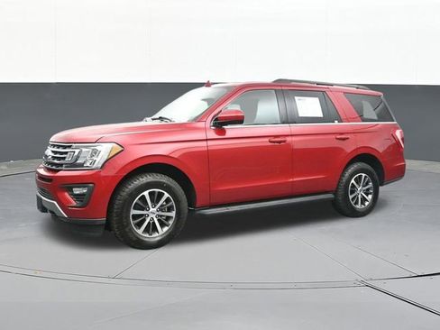 Used 2020 Ford Expedition XLT AWD/4WD image 6