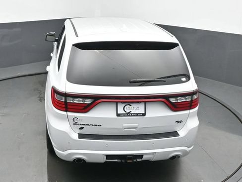 Used 2021 Dodge Durango R/T w/ Blacktop Package AWD/4WD image 42