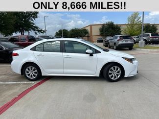 Used 2024 Toyota Corolla LE FWD video 2