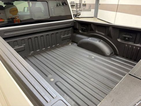Used 2015 Ford F150 Lariat w/ Equipment Group 501A Mid RWD image 51