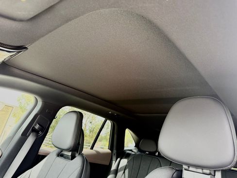 New 2026 Mercedes-Benz EQE 320+ SUV image 22