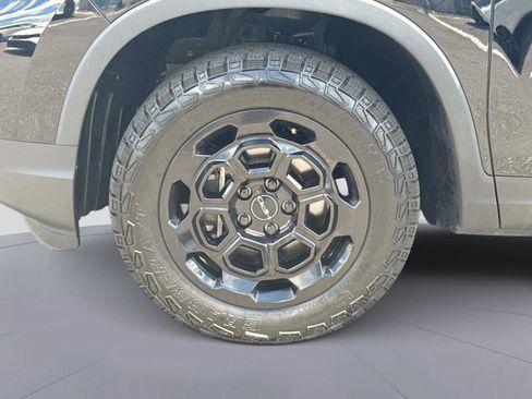 Certified 2025 Honda Ridgeline Sport+ image 11