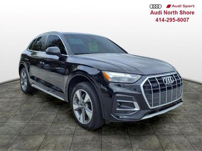 Used 2023 Audi Q5 2.0T Premium Plus w/ Premium Plus Package
