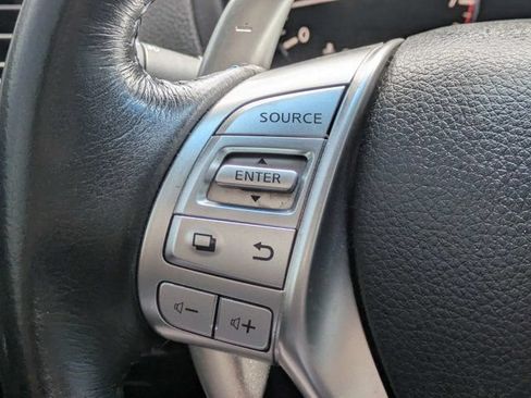 Used 2018 Nissan Altima 2.5 SR w/ SR Midnight Edition FWD image 24
