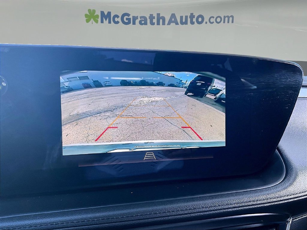 Used 2026 Buick Encore GX Preferred AWD/4WD image 16