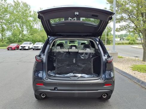 New 2026 MAZDA CX-5 Select AWD/4WD image 6