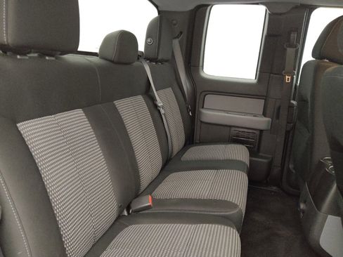 Used 2014 Ford F150 STX w/ Equipment Group 201A Mid image 19