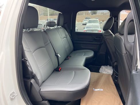 New 2026 RAM 5500 Tradesman image 20