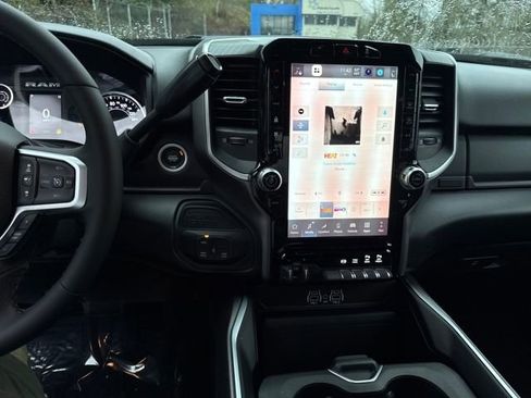 New 2026 RAM 2500 Big Horn image 21