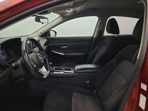 Used 2021 Nissan Sentra SR FWD image 17