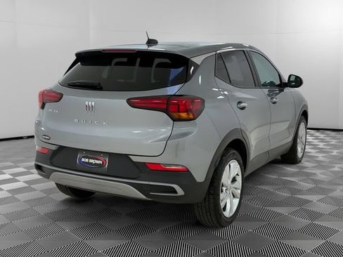 Certified 2024 Buick Encore GX Preferred FWD image 5
