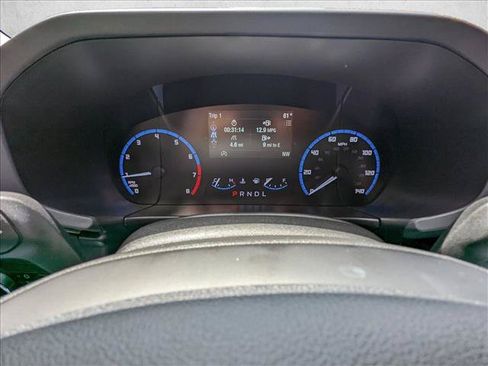 Used 2023 Ford Bronco Sport Big Bend AWD/4WD image 11