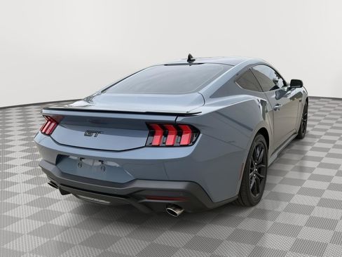 Used 2024 Ford Mustang GT w/ Mustang Nite Pony Package RWD image 5