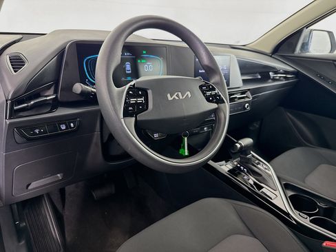 Used 2026 Kia Niro LX FWD image 20