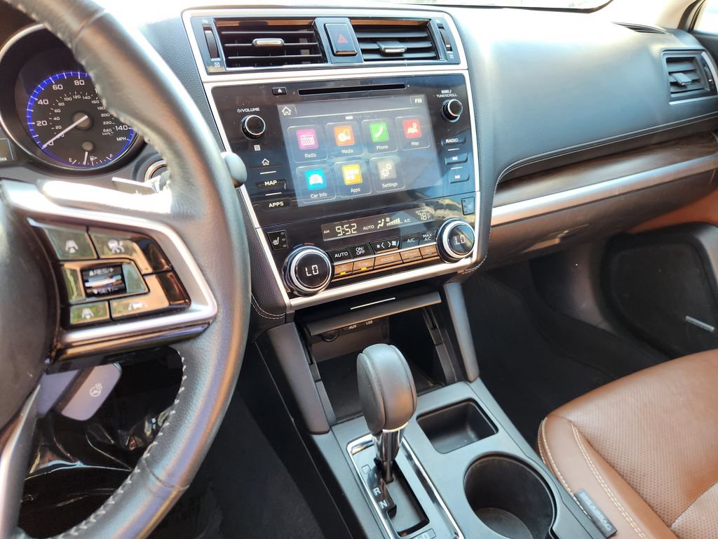 Used 2018 Subaru Outback 2.5i Touring w/ Protection Package #1 AWD/4WD image 29