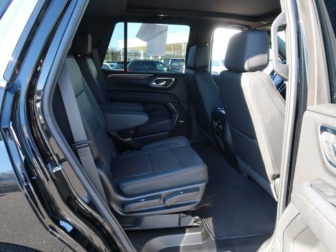 Certified 2024 Chevrolet Tahoe High Country image 41