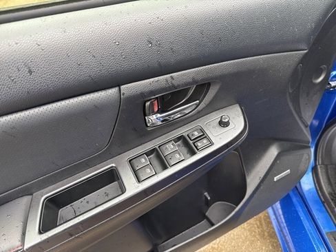 Used 2016 Subaru WRX Limited image 24