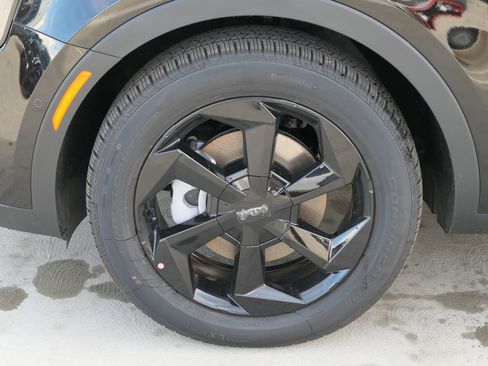 New 2026 Kia Sorento SX Prestige image 9