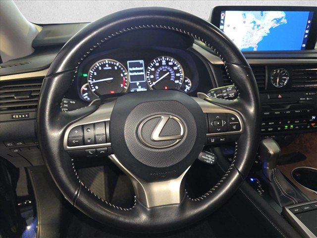 Used 2021 Lexus RX 350L Premium w/ Premium Package AWD/4WD image 20