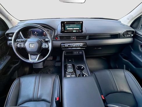 Used 2023 Honda Pilot Elite image 19