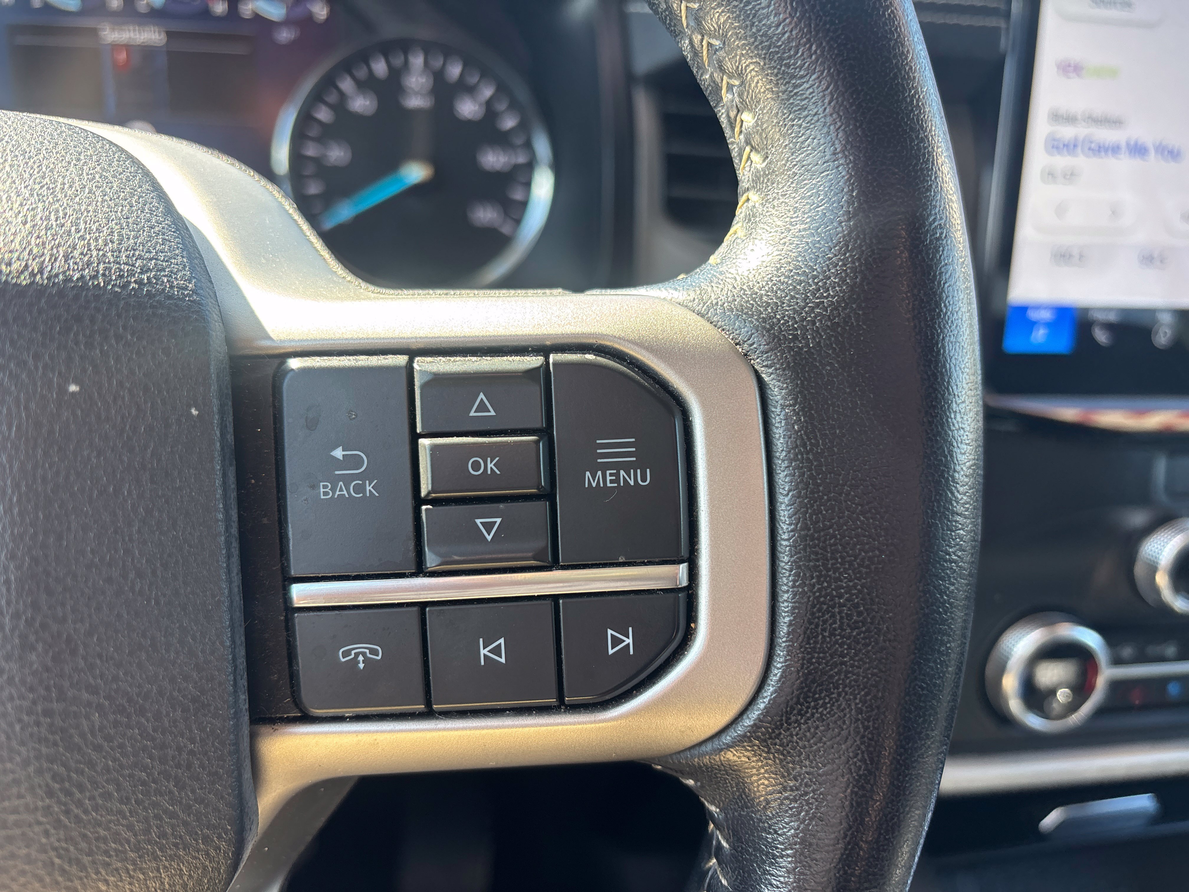 Used 2023 Ford Expedition Max XLT AWD/4WD image 19
