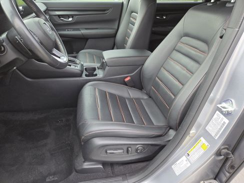 Used 2024 Honda CR-V Sport-L image 25