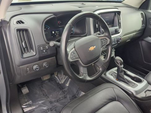 Certified 2022 Chevrolet Colorado ZR2 image 11