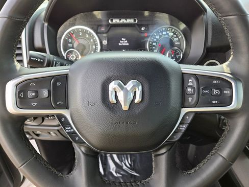 Used 2025 RAM 1500 Big Horn image 21