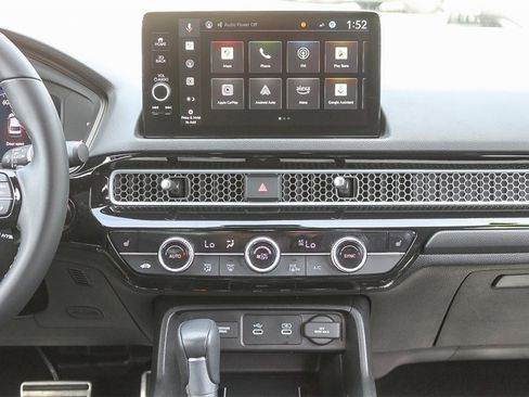 Used 2025 Honda Civic Sport image 17