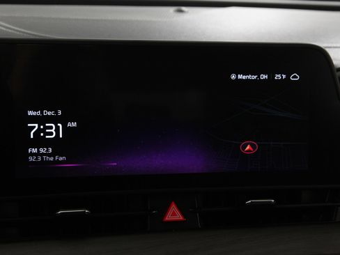 Used 2023 Kia Sportage X-Line w/ X-Line Premium Package image 9