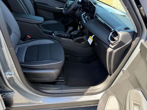 New 2026 Chevrolet TrailBlazer LT image 13